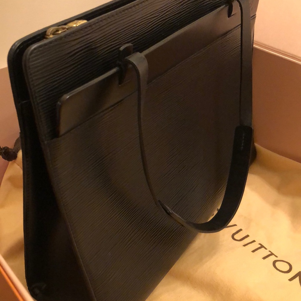 Louis Vuitton Epi Croisette